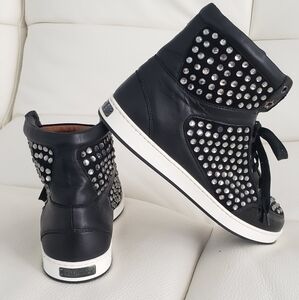 Jimmy Choo sneakers